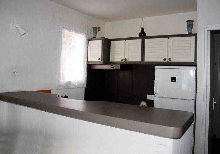 Appartement de vacances entier, Appartement "Logement 2 personnes" in Conca, Arrondissement de Sartène