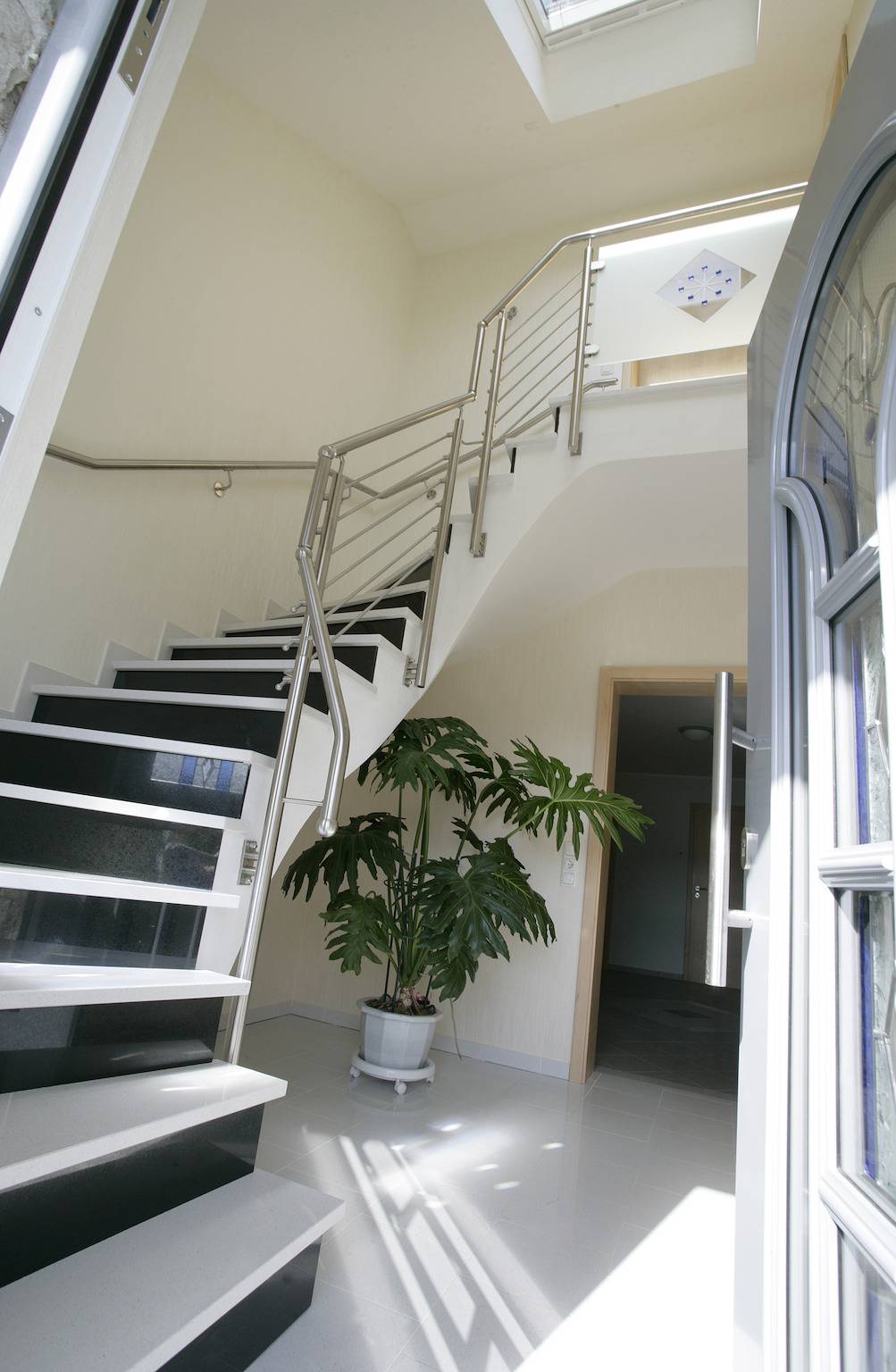 Ferienwohnung Steinhausen - Appartment 1 kombinierter Wohnschlafraum in Winterberg, Hochsauerlandkreis