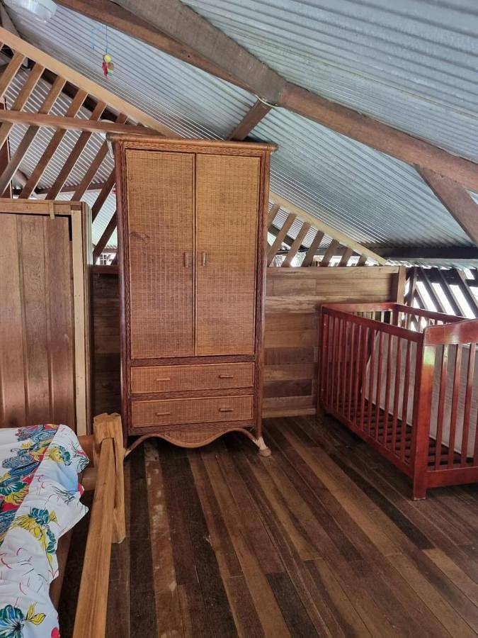 Location de vacances pour 14 personnes, avec vue ainsi que jardin et terrasse à Roura - 2