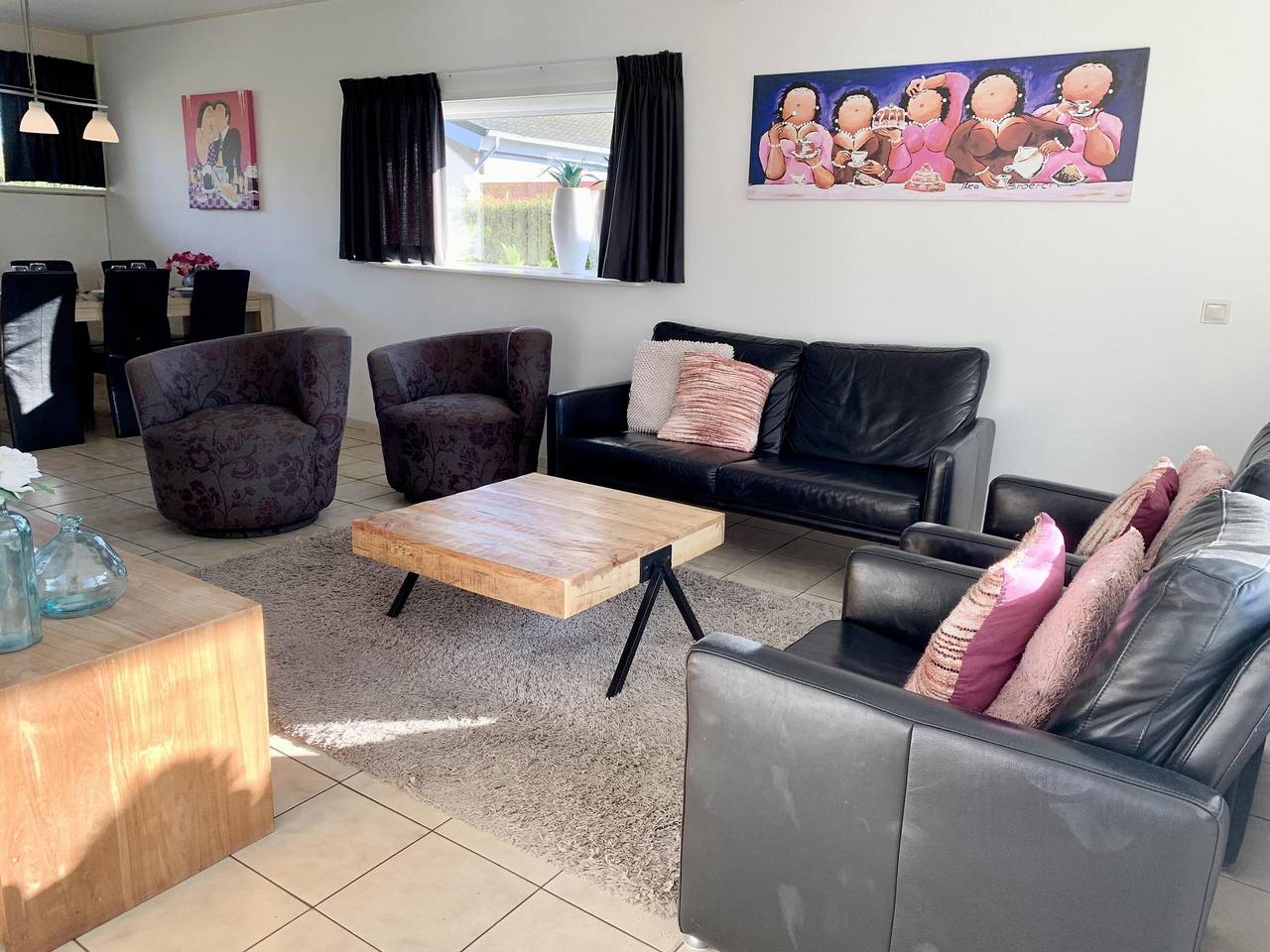 Great Vakantiehuizen — Zeewaard 14 in Sint Maartensvlotbrug, Noord-Holland - Nordseeküste