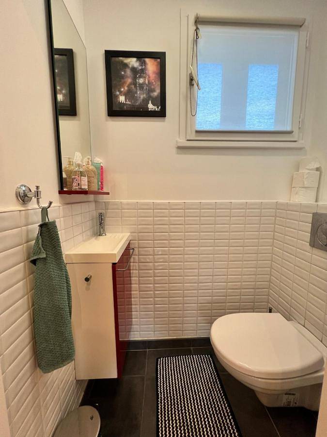 Gîte pour 4 personnes, avec vue et balcon à Charenton-le-Pont - 2