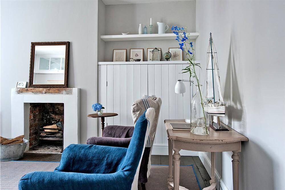 The Arched House in Lyme Regis, Dorset