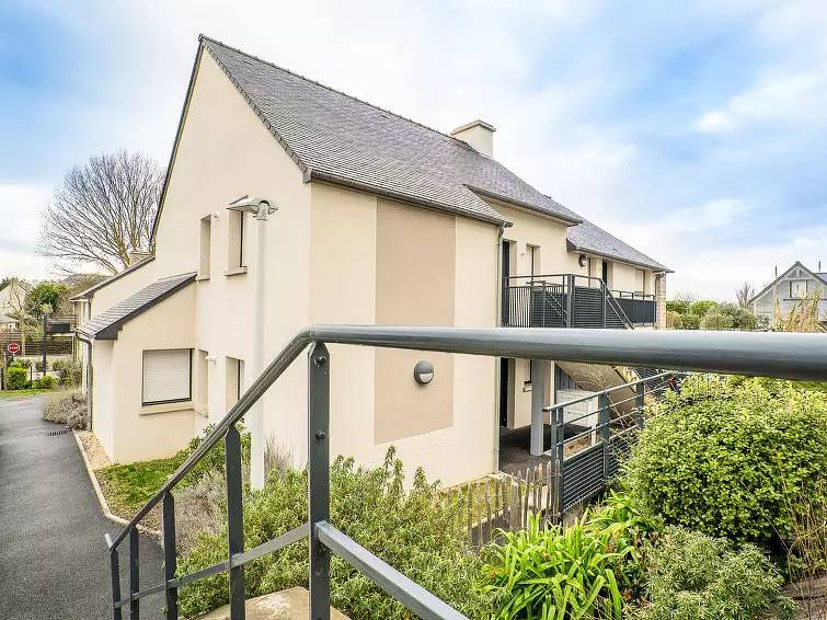 Apartamento entero, 3 Pièces 4 Personnes in Saint-Malo, Región de Saint-Malo