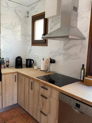 Gîte pour 2 personnes dans Garrigues