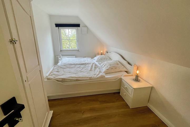 Ferienhaus für 6 Personen, mit Garten in Neu Augustengroden - 4