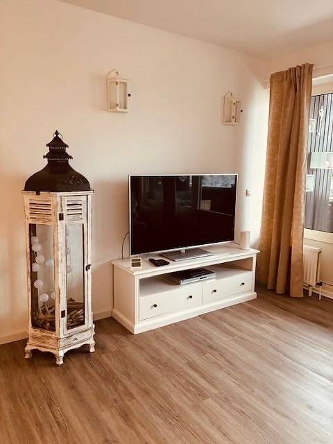 Ganze Ferienwohnung, Ferienwohnung am Waldseebad in Clausthal-Zellerfeld, Harzvorland