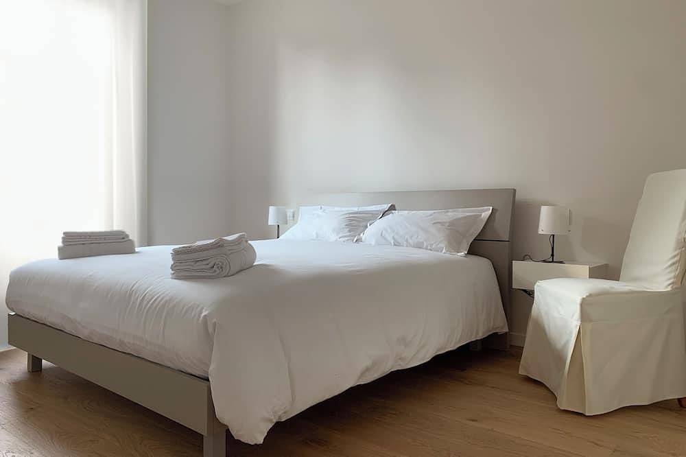 Ganze Wohnung, Cernobbio - Como Lake - Spazio Perlasca Apt 2 in Cernobbio, Comer See