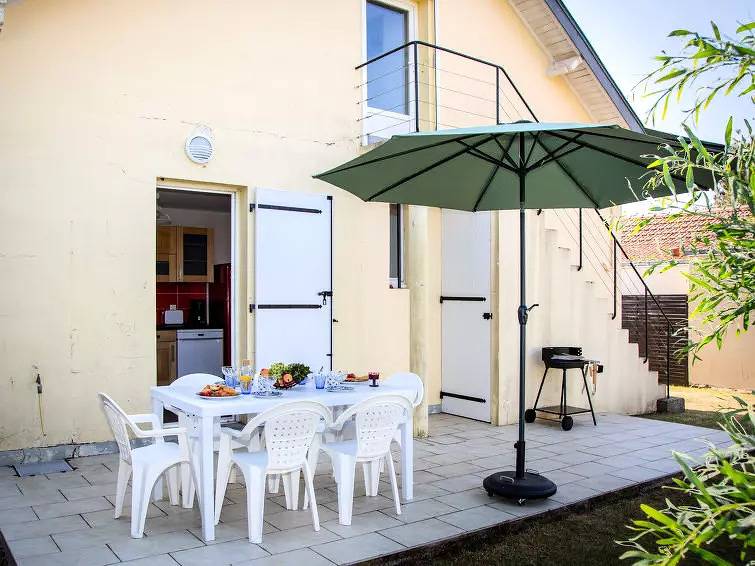 Filter.villa.villa pour 6 Personnes dans Pornic, Région de Saint-Nazaire