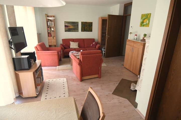 Appartement de vacances pour 2 personnes - 1