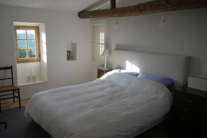 Location de vacances pour 6 personnes, avec jardin et terrasse à Ribes - 3