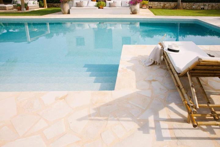 Maison d’hôte pour 16 personnes, avec vue ainsi que jardin et piscine à Jávea - 3