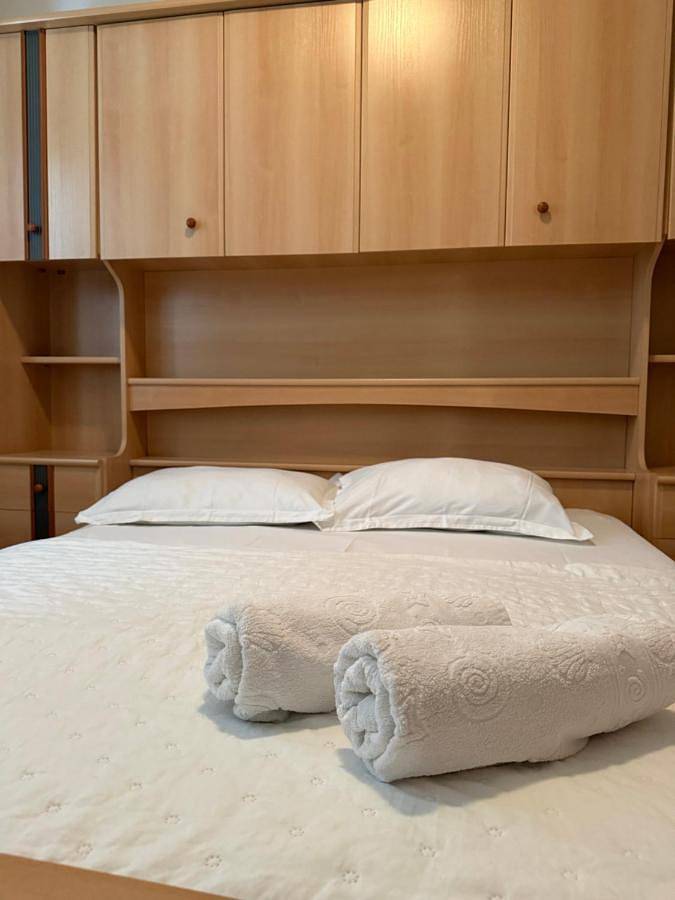 Maison d’hôte pour 4 personnes, avec Terrasse et Jardin à Makarska - 4