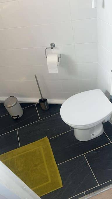 Gîte pour 2 personnes à Épinay-sur-Seine - 4