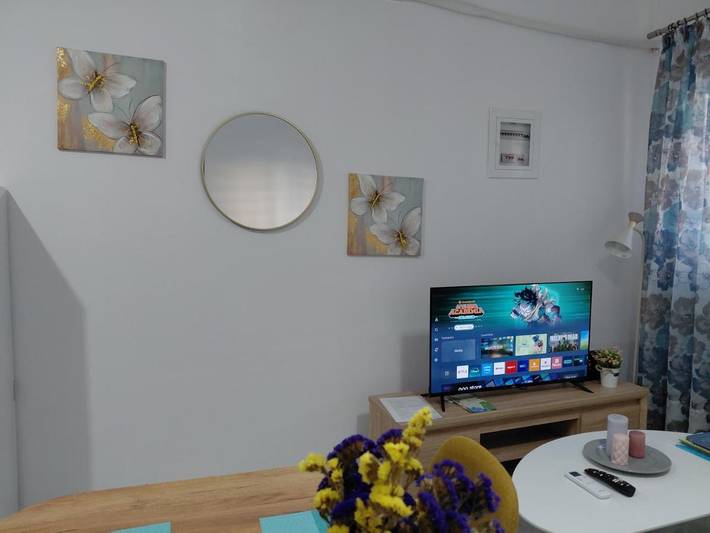 Gîte pour 3 personnes à Arta - 4