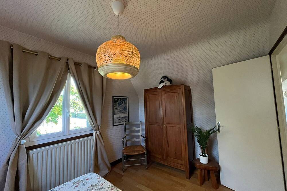 Maison Familiale , Mine D'or à Pied in Pénestin, Côte des Mégalithes