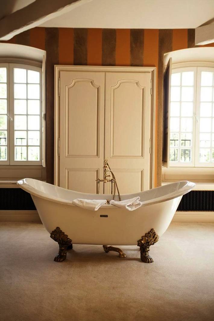 Maison d’hôte pour 2 personnes, avec jardin et vue dans Seine-et-Marne - 4