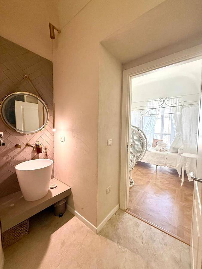 La Presentosa b&b in Fossacesia, Province de Chieti