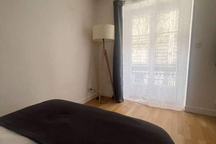 Gîte pour 4 personnes dans Basilique du Sacre Coeur - 4