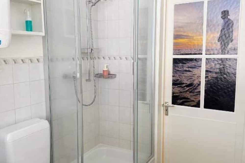 Entire apartment, Tas24 Apartment No 8 in St. Gallen, Lake Constance (Switzerland)