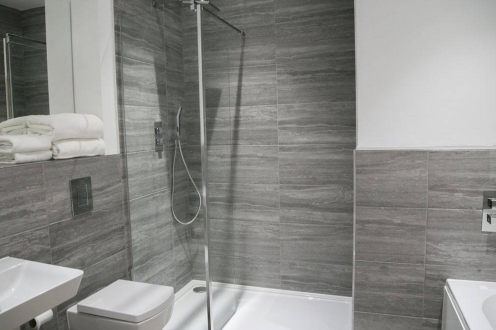 Entire apartment, Alpha Spa, Classic 2 bedroom apartment in North Yorkshire