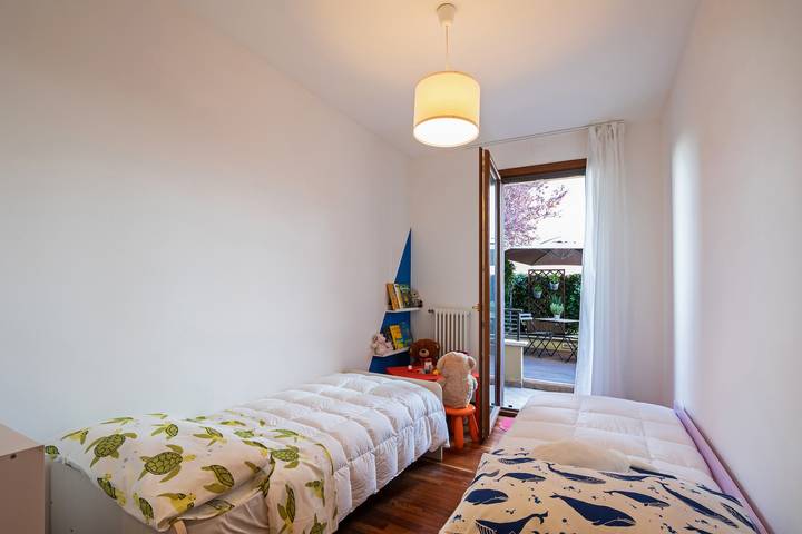 Appartement entier, Martilla in Gabicce Mare, Pesaro-Urbino