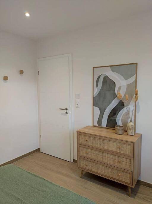 Appartement entier, One-Bedroom Apartment in Dinsheim-sur-Bruche, Bas-Rhin Alsace