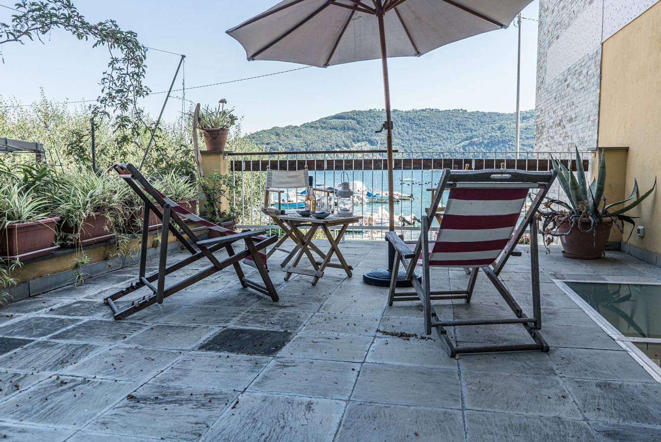Apartamento entero, Casa del Capitano - Portovenere in Portovenere, Porto Venere Municipio