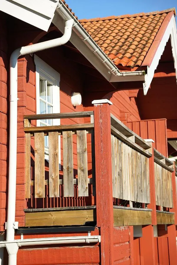 Camping für 5 Personen, mit Sauna und Terrasse sowie Whirlpool - 1