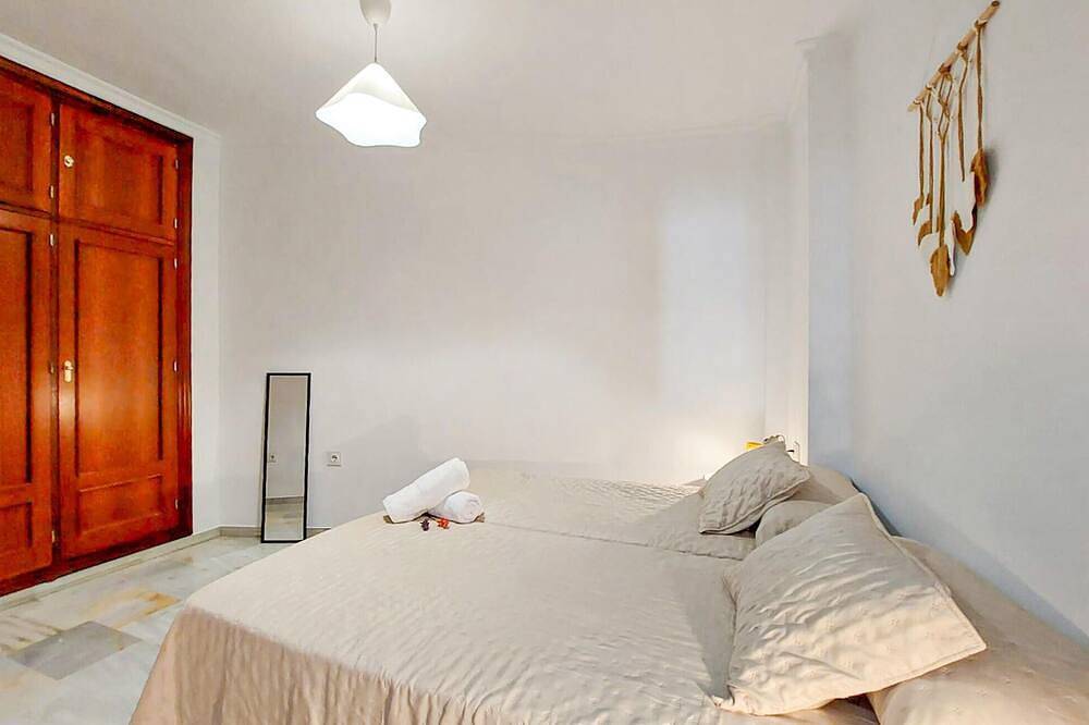 Apartamento entero, Impresionante piso de 3 dormitorios en Aznalcázar in Aznalcázar, Provincia de Sevilla