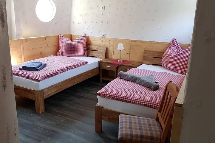 Ferienhaus für 4 Personen in Bad Ems - 2