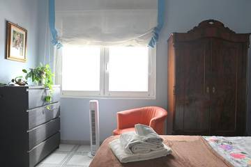 Casa Sulla Spiaggia per 6 Persone in Anzio, Lazio, Foto 3