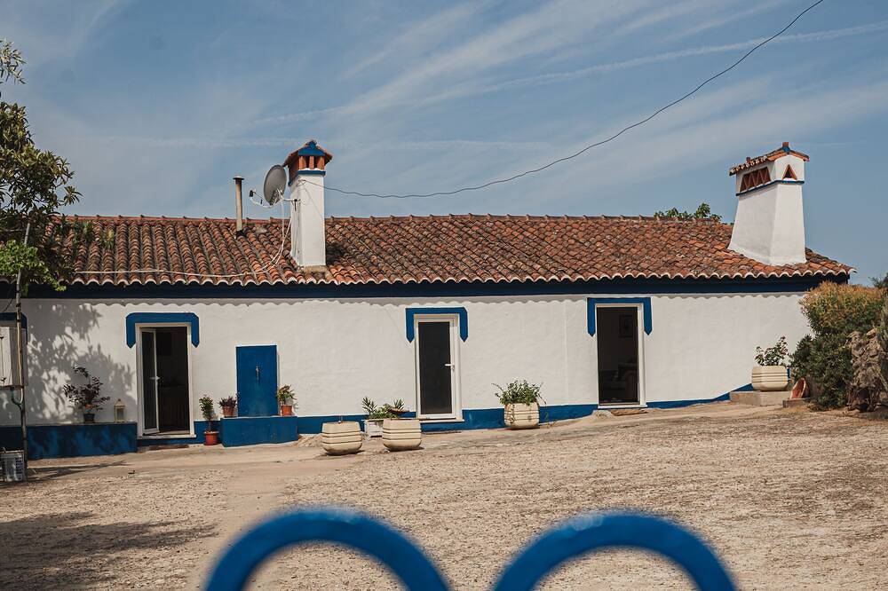 Quinta dos Penedos is a welcoming house, ideal for relaxing and resting!, foto 9