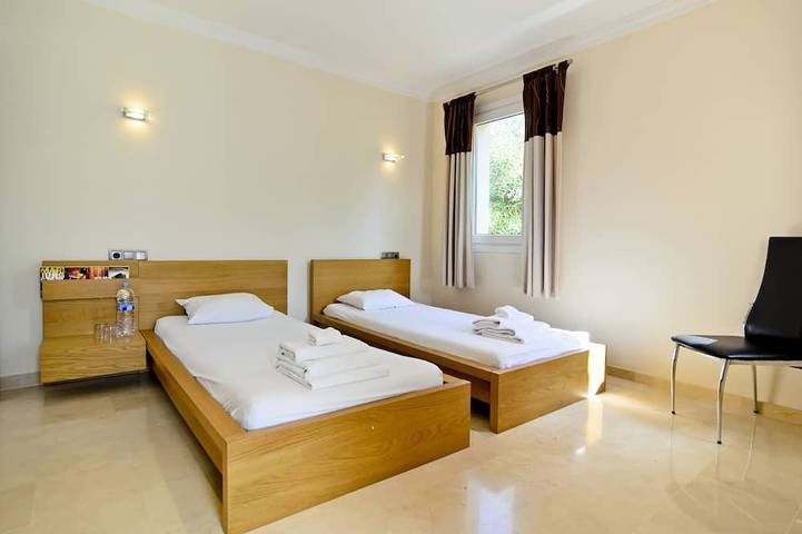 Finca für 8 Personen, mit Garten in Santa Ponsa - 3