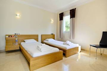 Finca for 8 People in Las Tres Velas, Calvià, Photo 2
