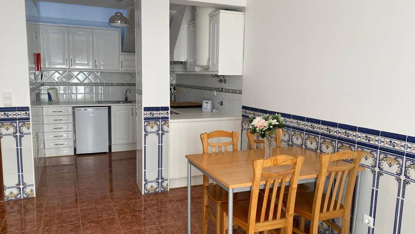 Casa rural para 3 personas, con Balcón y Vistas en Ericeira - 4