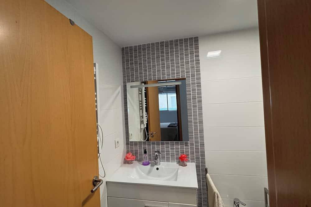 Entire apartment, Charming apartment Piles beach (perfect for families) in Piles, Costa de Valencia