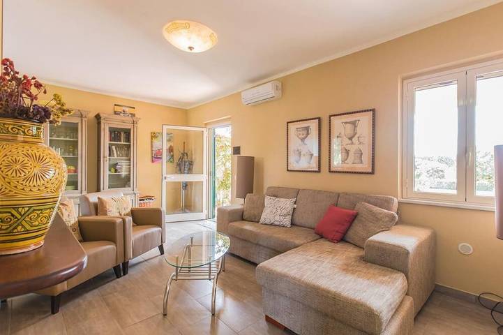 Apartamento entero, Accommodations in Tropea with a view of the Aeolian Islands and Stromboli! in Parghelia, Provincia de Vibo Valentia