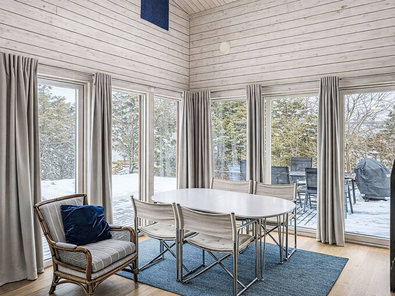 Ringenäs in Halmstad, Halland