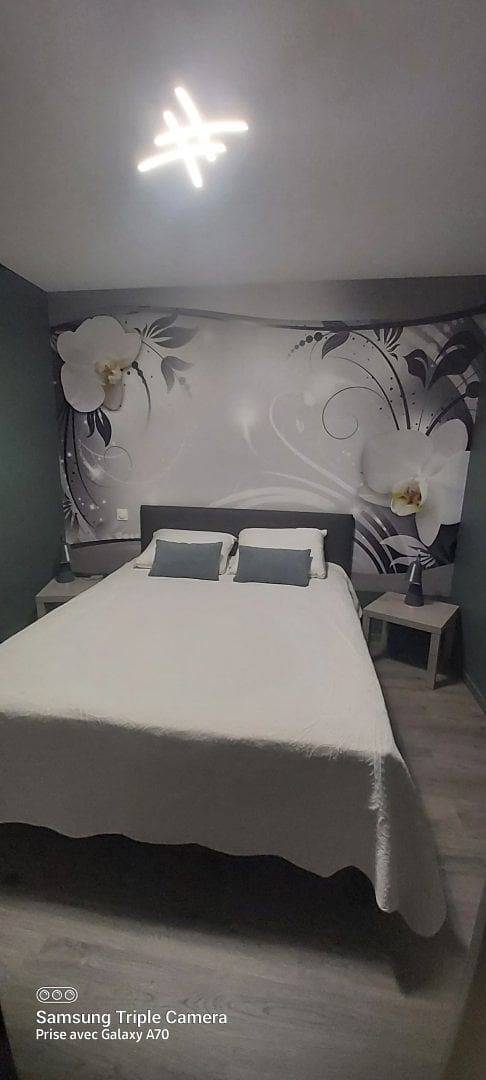 Chambre d’hôte pour 4 personnes, avec piscine ainsi que jardin et jacuzzi en Pyrénées-Atlantiques - 2