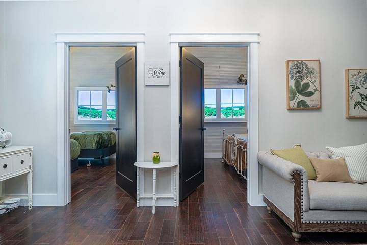 Chambre d’hôte pour 6 personnes dans Missouri - 2