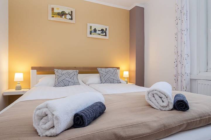 Ferienhaus für 6 Personen, mit Terrasse und Garten sowie Pool in Plattensee nordufer - 2