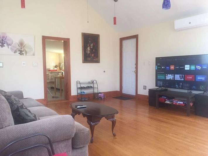 Ferienhaus für 8 Personen, mit Whirlpool, mit Haustier - 1