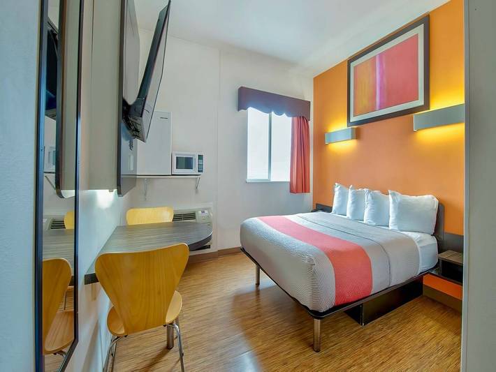 Apartamento entero, 1 cama tamaño queen | No fumadores in Piedras Negras (desambiguación), Condado de Maverick