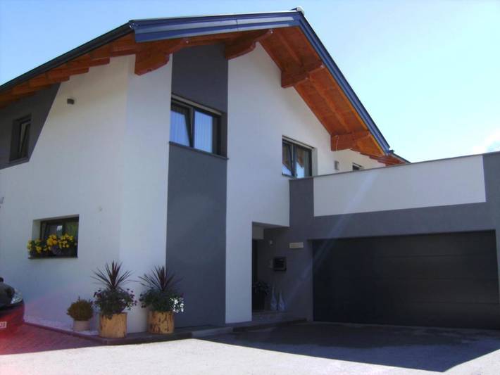 Ferienwohnung für 5 Personen, mit Ausblick und Balkon, mit Haustier in Werfenweng - 2