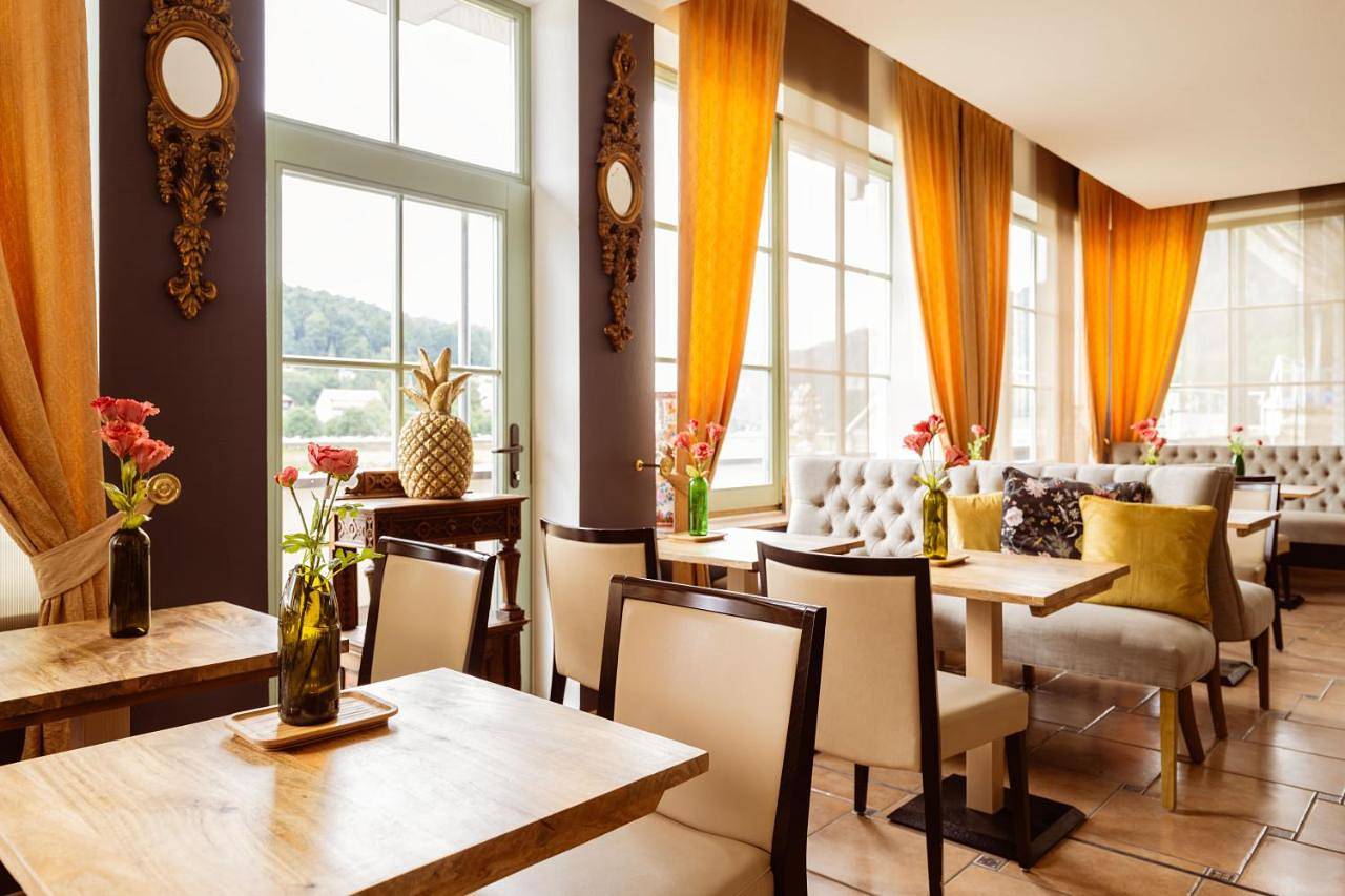Zeitgeist Rathen by Steiger Hotels in Rathen, Elbsandsteingebirge