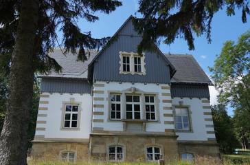 Ferienhaus für 18 Personen in Altenberg, Osterzgebirge, Bild 1