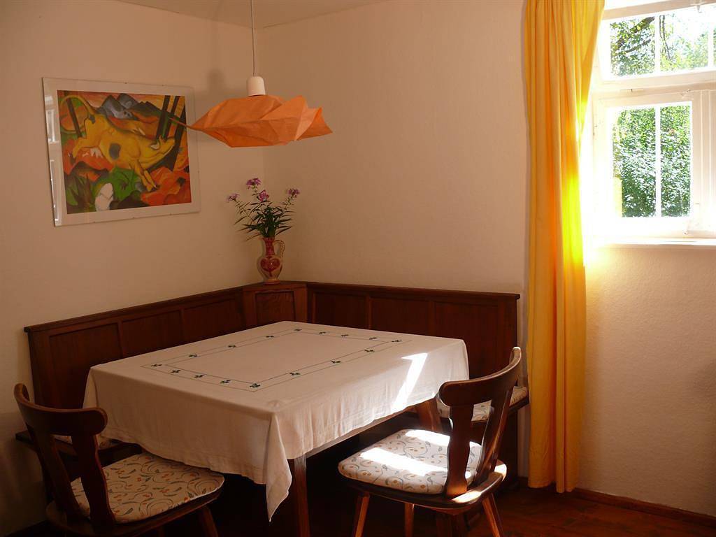 Appartement de vacances entier, Appartement/Fewo in Immenstadt, Souabe (Bavière)