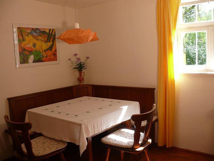 Hütte für 6 Personen in Immenstadt - 2