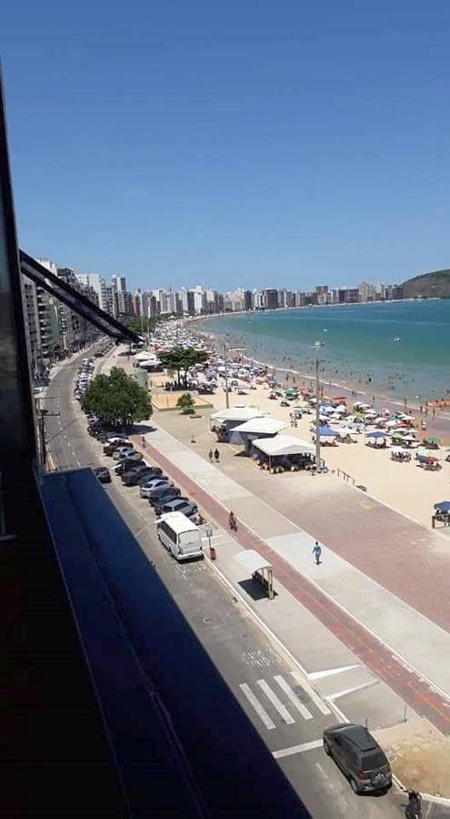 Casas e apartamentos de temporada para 6 pessoas, com jardim e vista, adaptado a crianças no Litoral Capixaba
