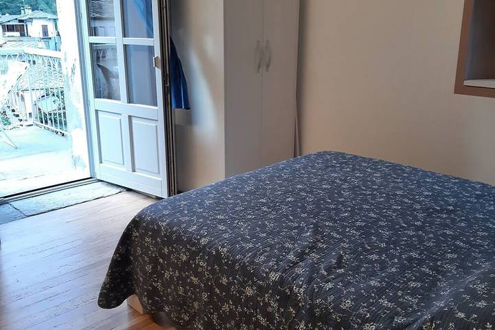 Gîte pour 4 personnes, avec jardin, animaux acceptés à Melle (Piemont) - 4